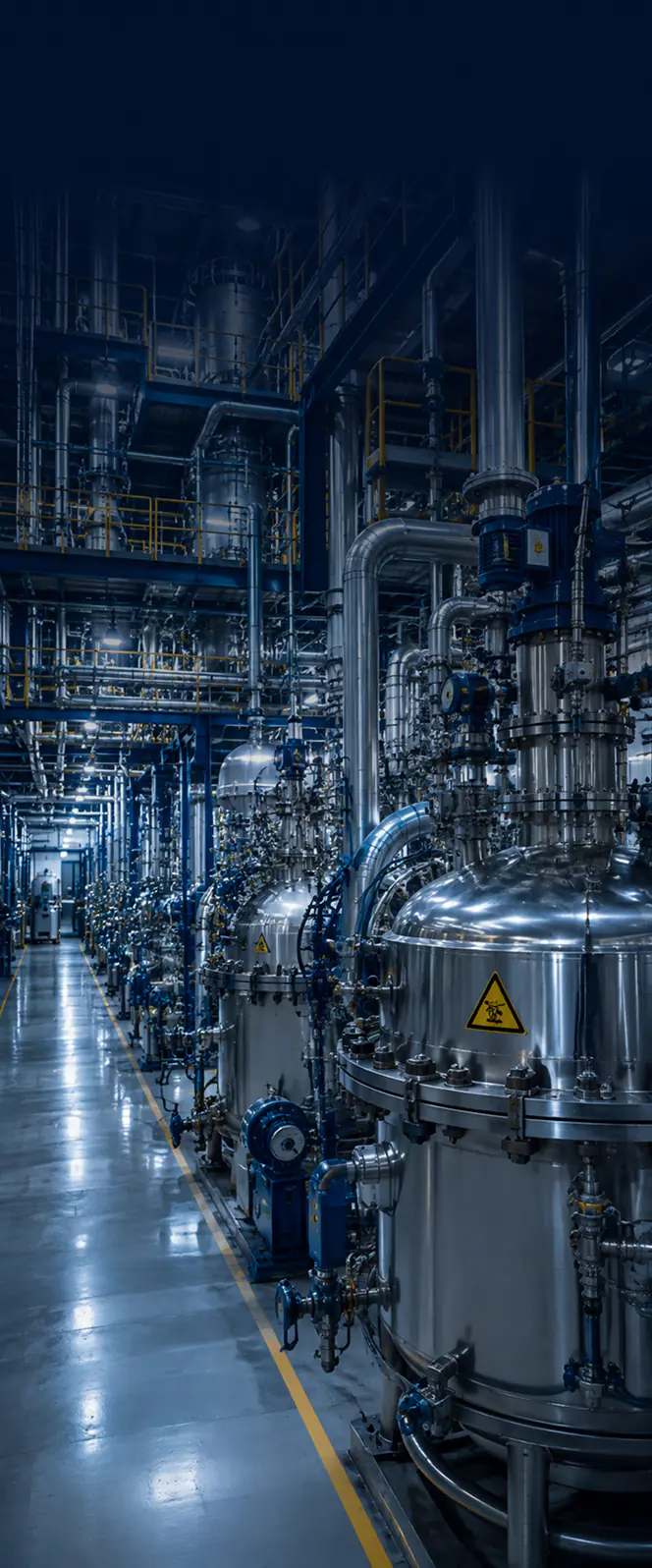 Chemical Industry