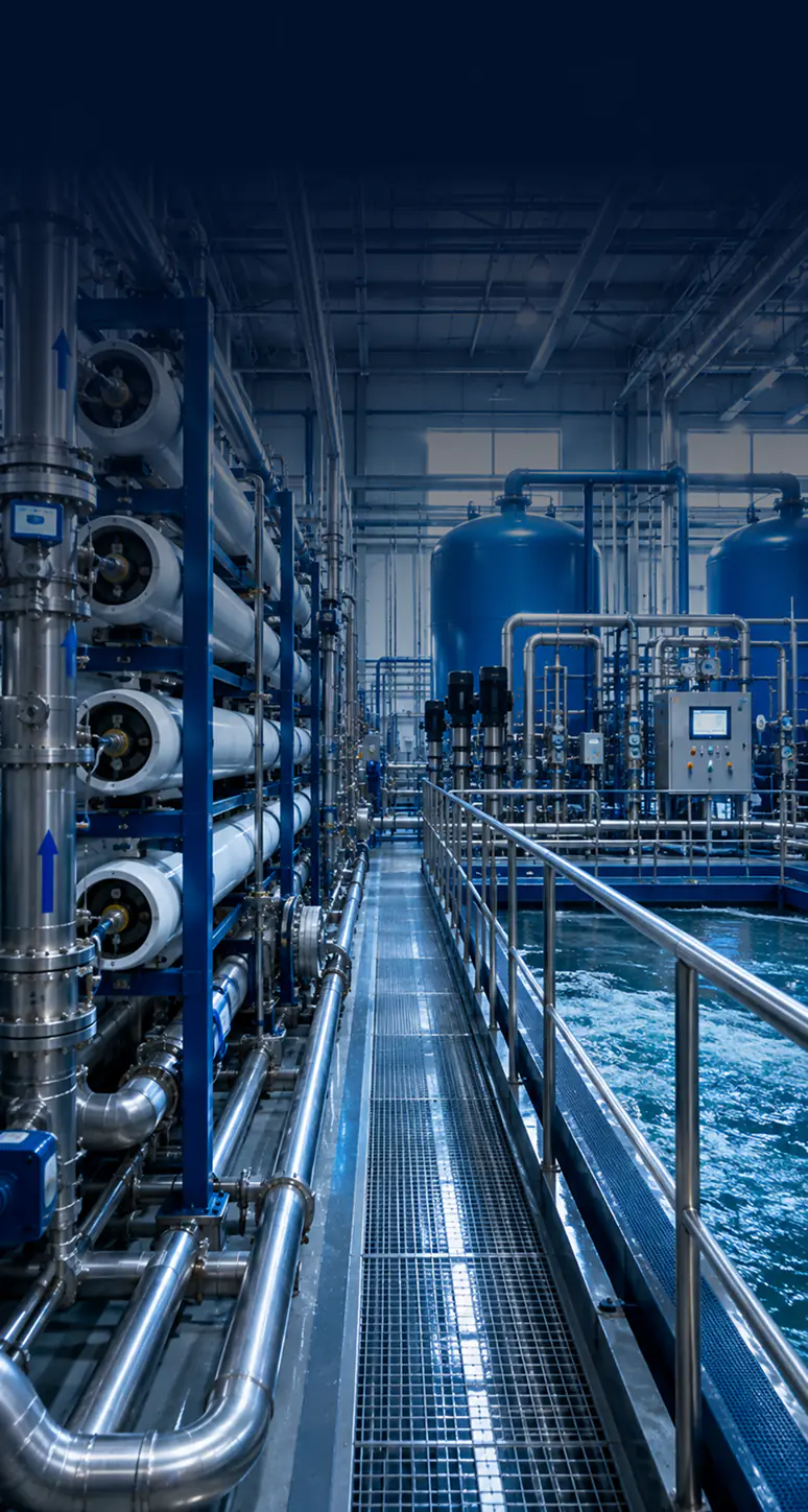 Water Technologies