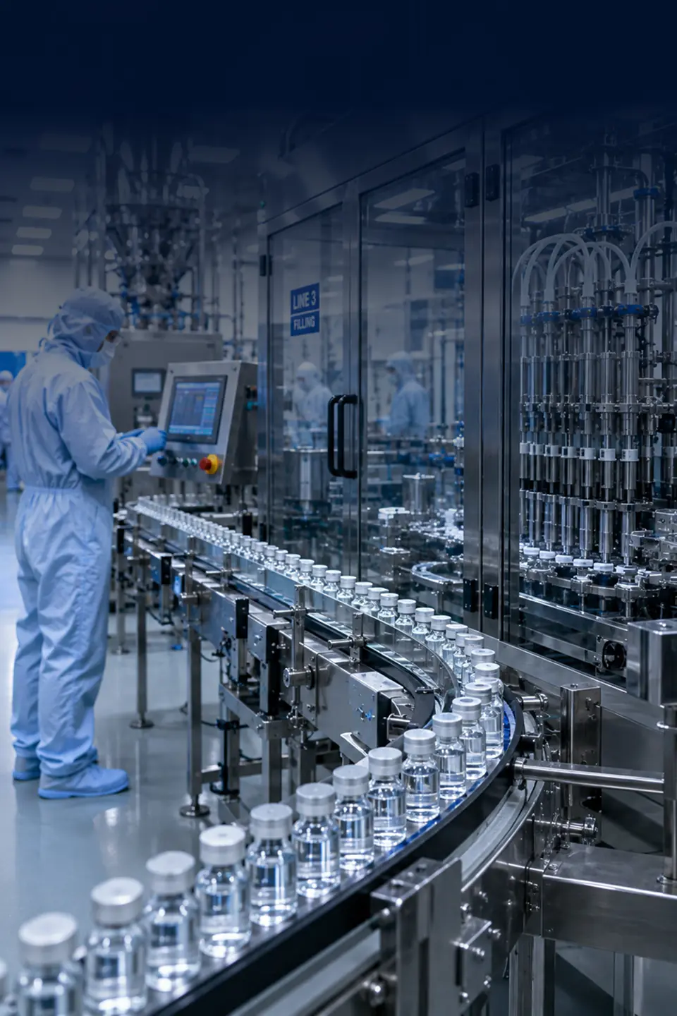 Pharmaceutical Industry